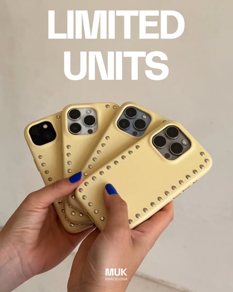 The must have accessory