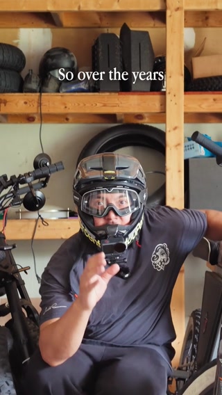 Mount Your GoPro Anywhere. Guaranteed.