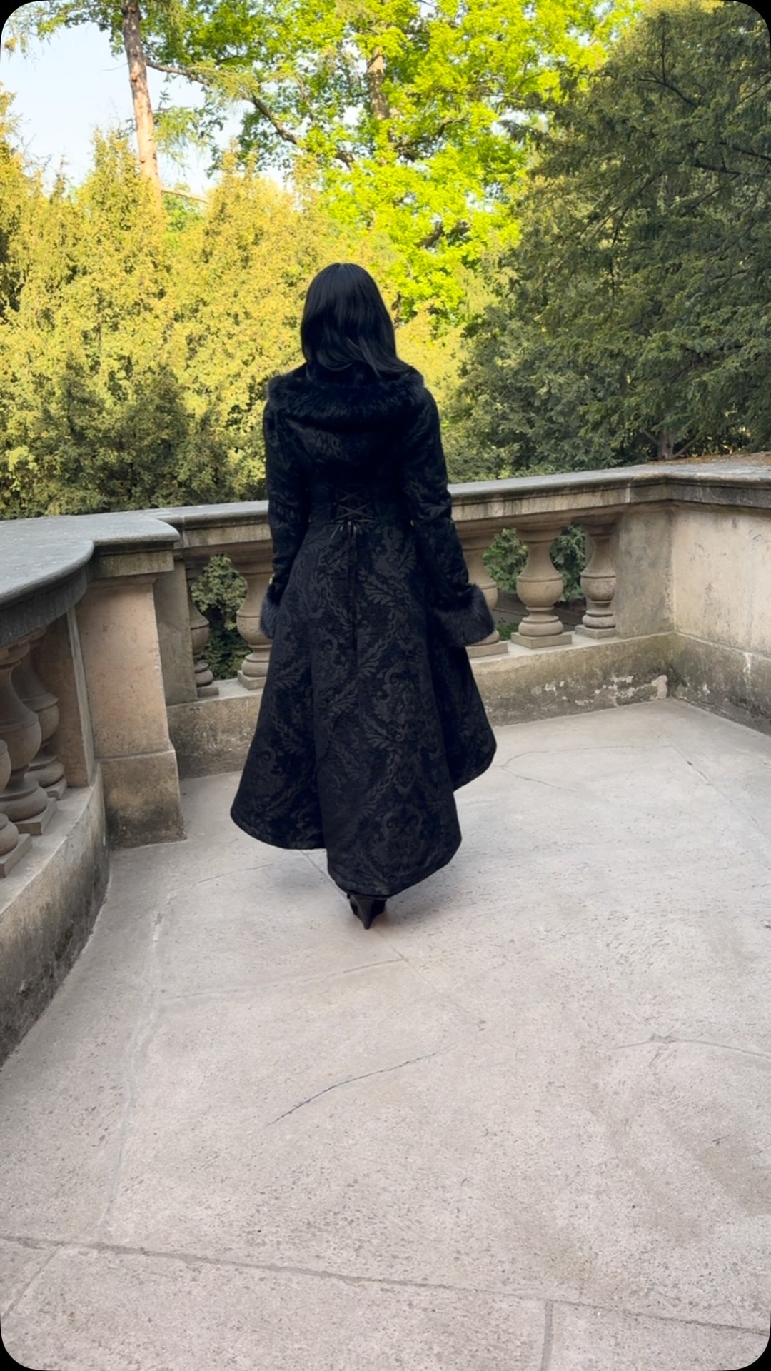 Anúncio de Draculaclothing