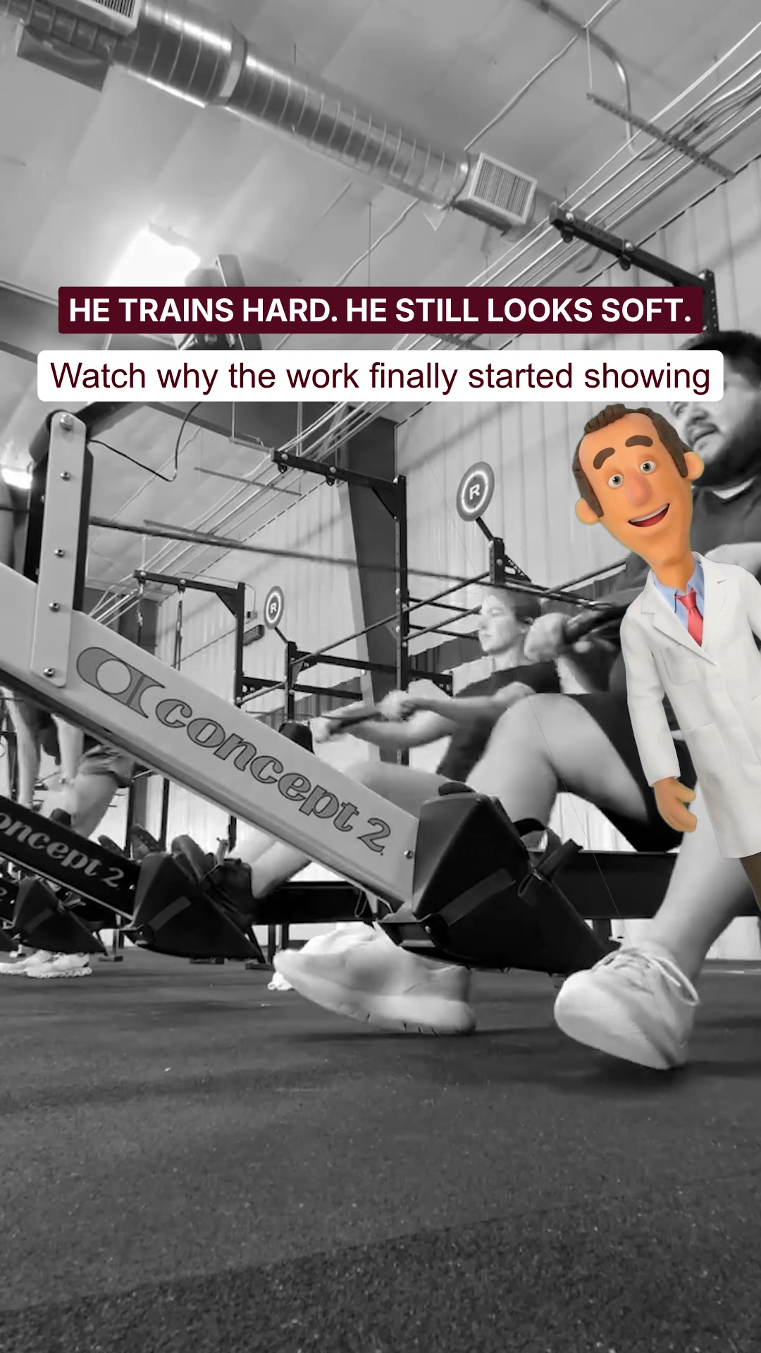 The Viral Muscle Building Supplement of 2026