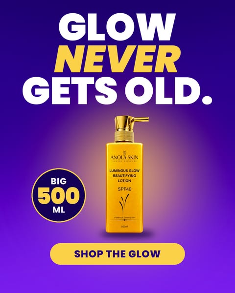 The Scrub and Oil Glow Ritual