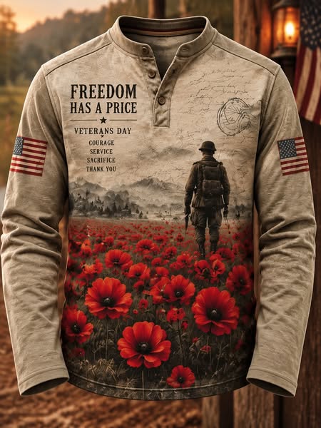 WEAR THEIR STORY. HONOR THEIR SACRIFICE.