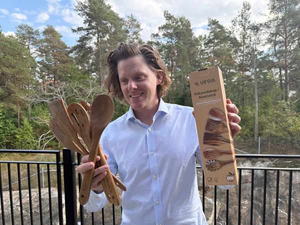 Spara 30% som ny kund!