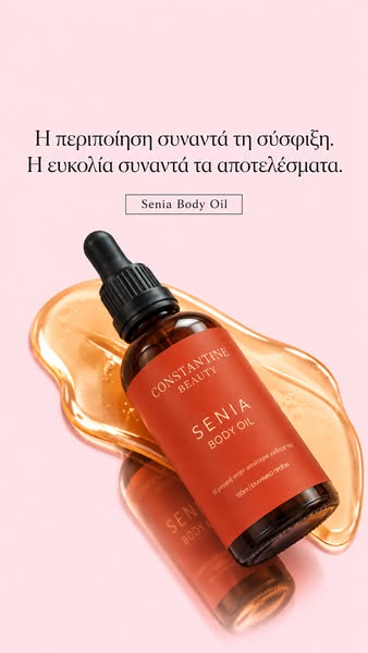 Constantine Beauty - Senia