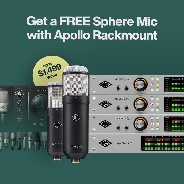 Free Sphere Mic