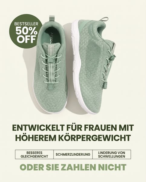 Für echte Frauen gemacht. Echte Linderung.