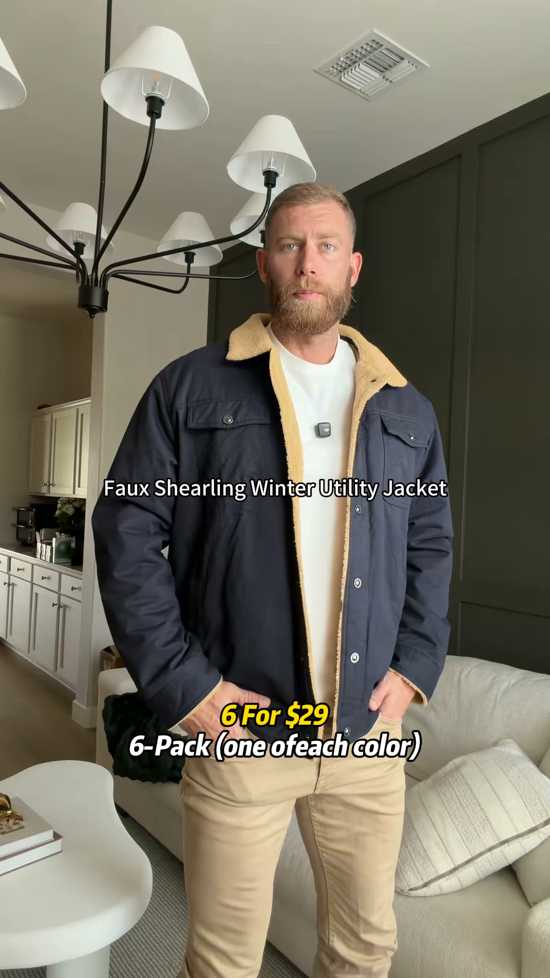 Hot Sale! 6-PACK ONLY $29 Order now for dispatch within 24 hours Delivery in 1–3 days