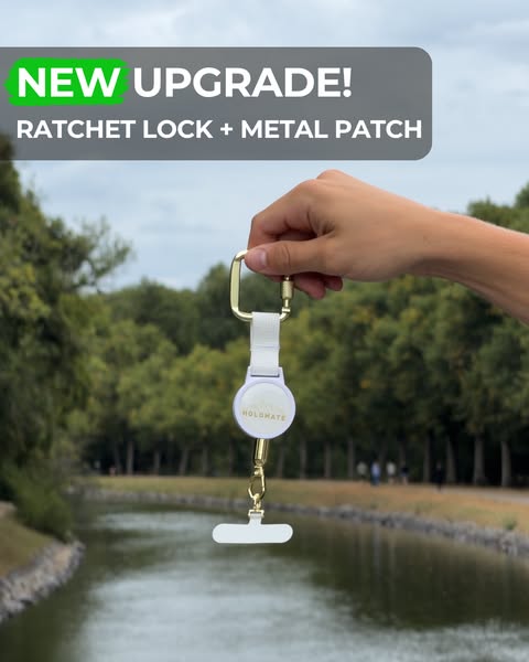 The Upgrade Made By You