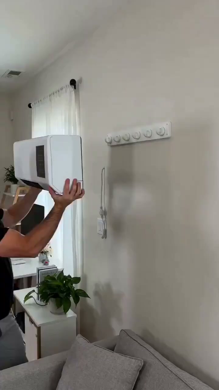 Limited DiscountDuctless Portable Air Conditioners No Windows Needed