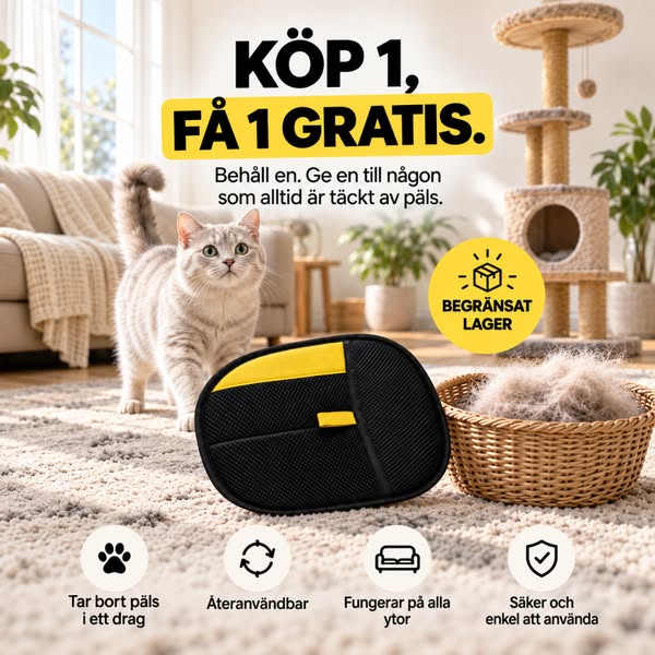 REA + FRI FRAKT!