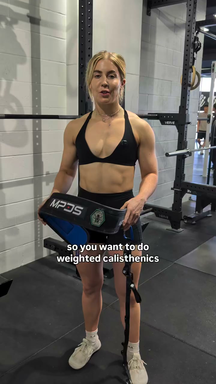 +10kg On Your Dip, Instantly.