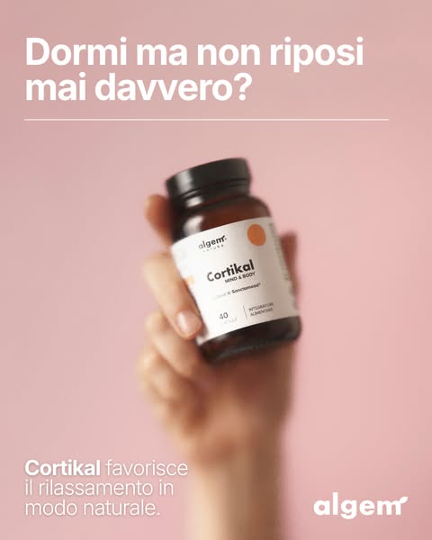 Equilibrio per lo stress