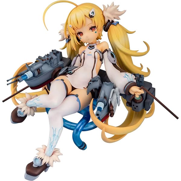 Azur Lane - Eldridge 1/7 Complete Figure