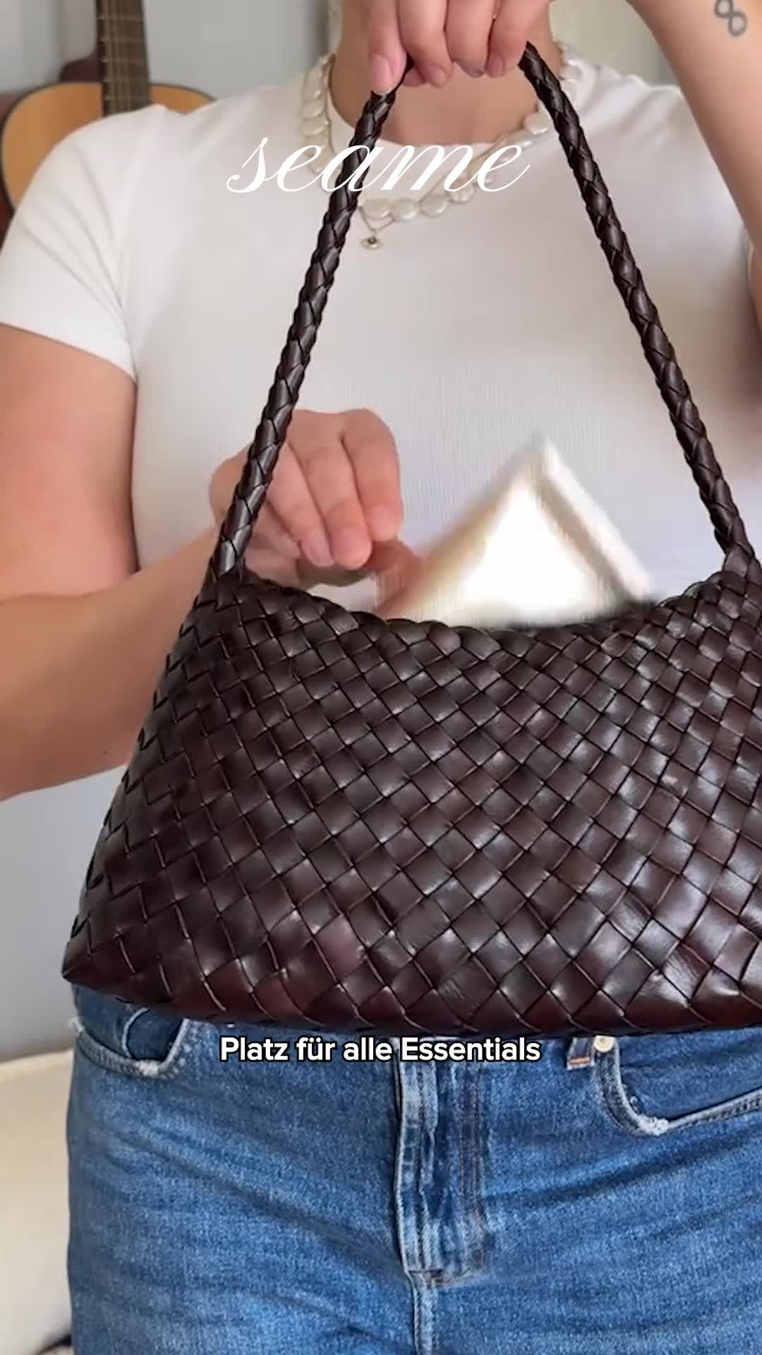 Anúncio de SEAME