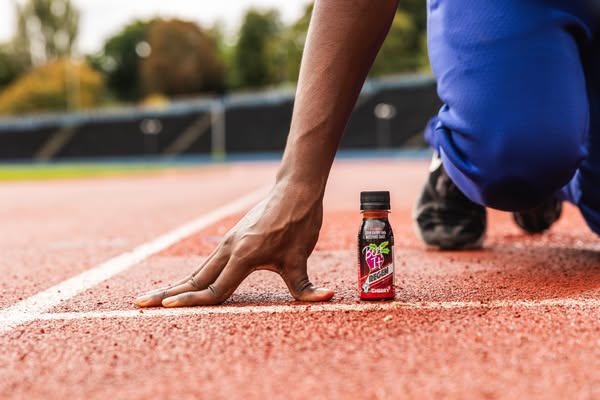 How does Beet It Sport work?