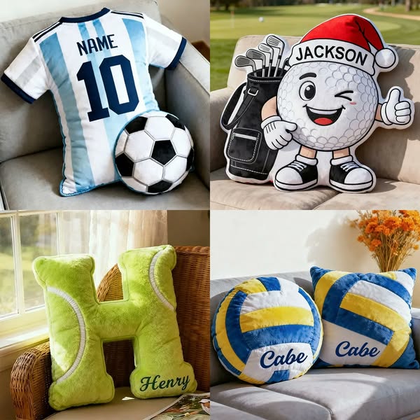 Their Name. Their Football Space.