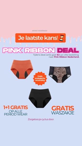 Mis het niet