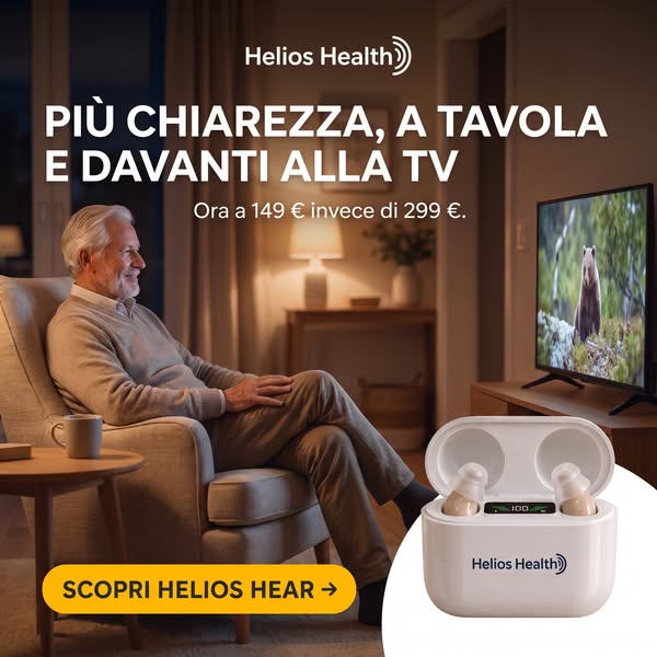 Sentire Meglio Non Dovrebbe Costare 3.000 €
