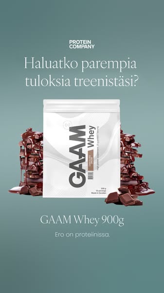 Proteincompany.fi