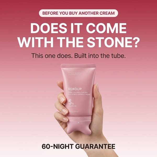 Get Your Healthy Skin back