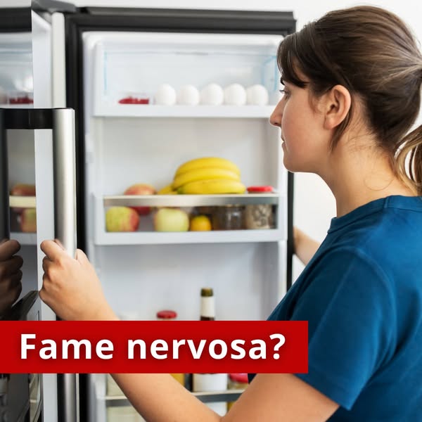 Controlli il senso di fame con attivi naturali