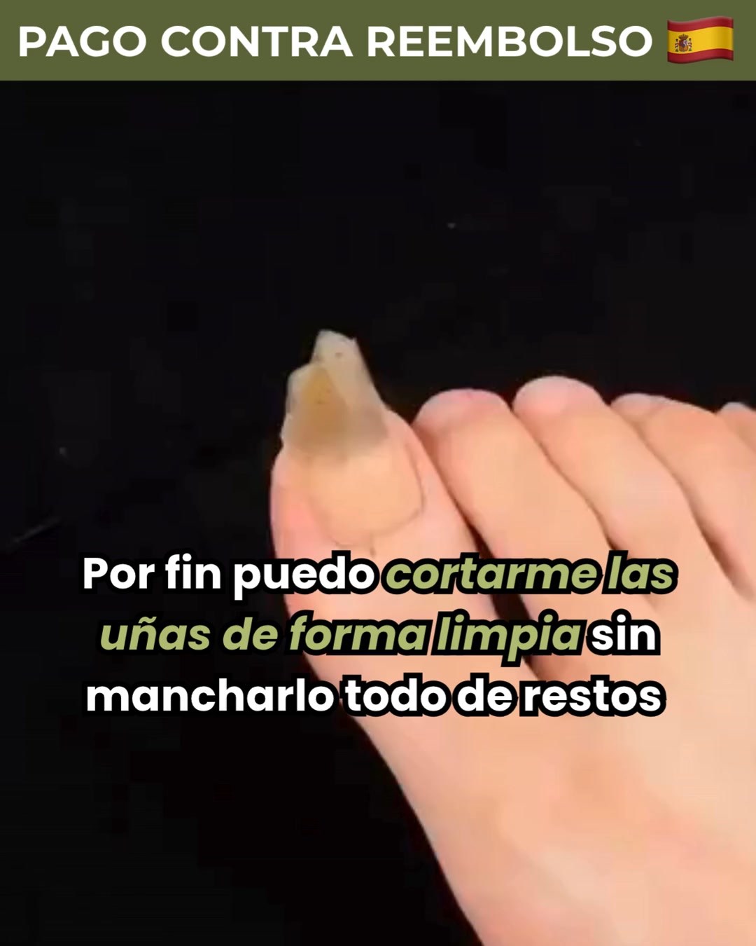 PAGO CONTRA REEMBOLSO