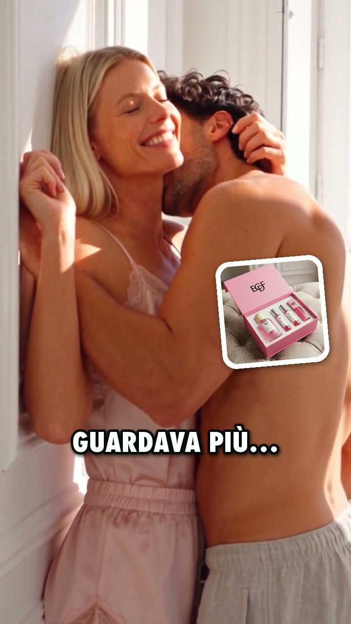 Il n°5: non ti lascia più