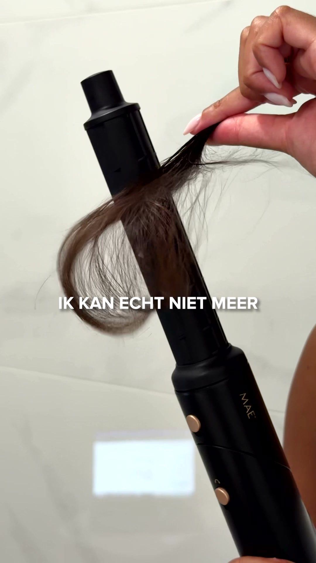 Nr. 1 Dyson Alternatief