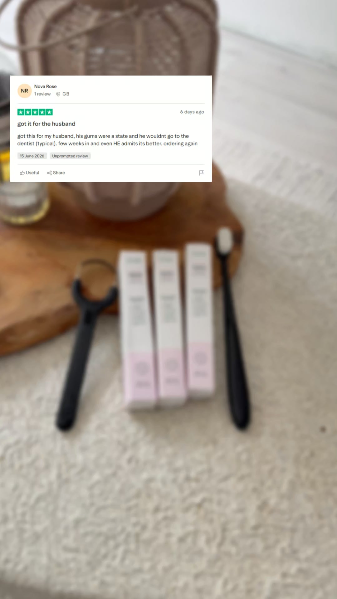Get 60% OFF Cureend Today