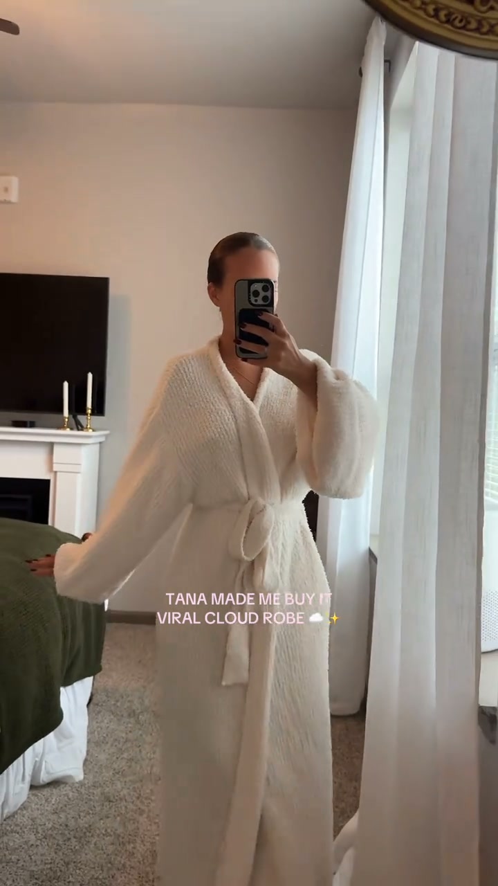 Look Hot and Cozy!