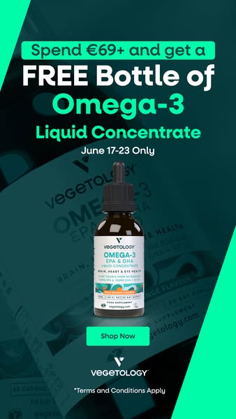 Get a Free Bottle of Vollagen