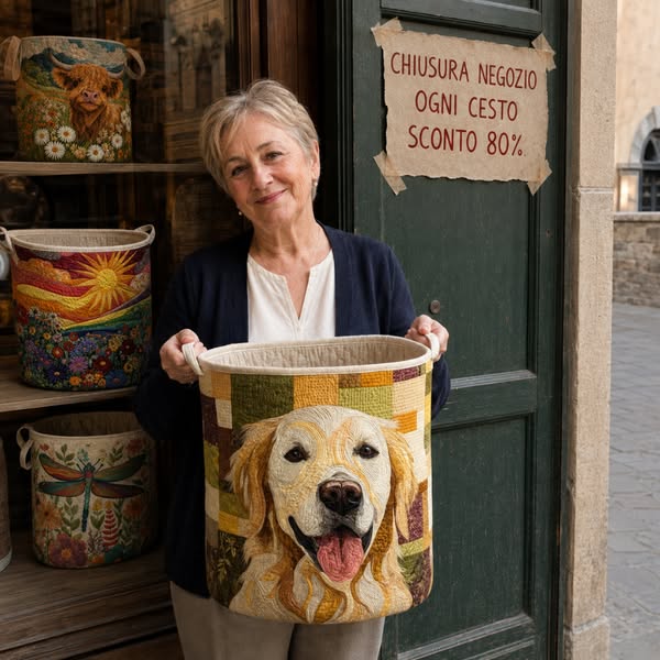 Addio, con amore – Liquidazione finale del nostro negozio