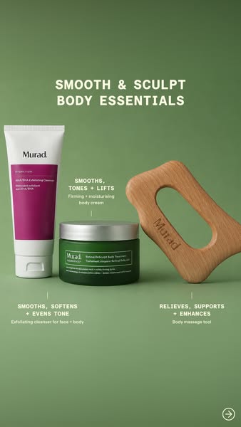 Exclusive to LOOKFANTASTIC