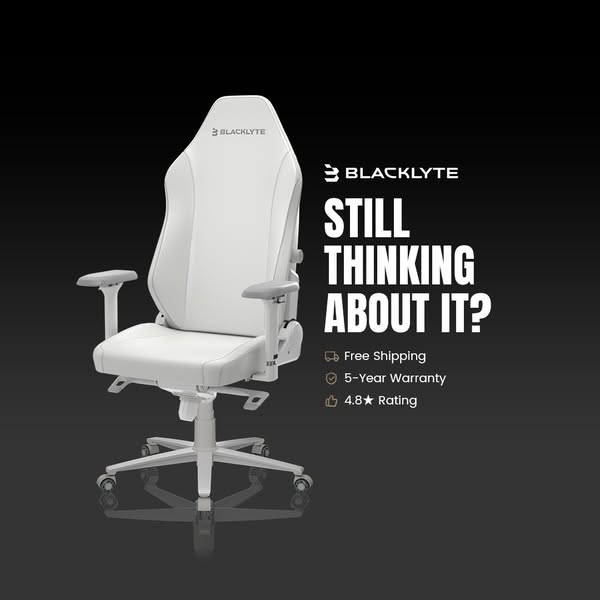 Still Thinking About It?