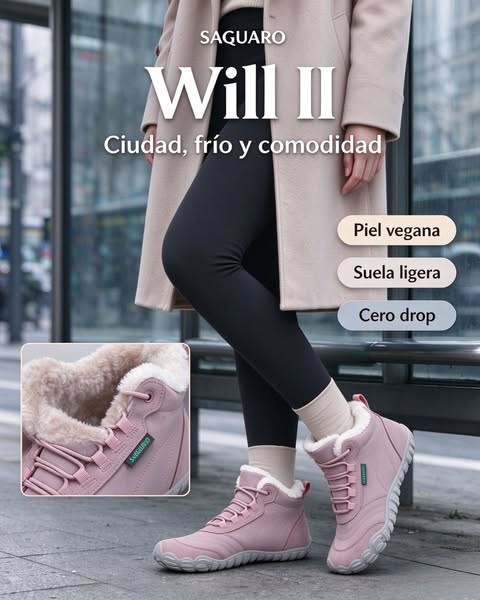 STOCK LIMITADO — ¡NO TE QUEDES SIN ELLAS!