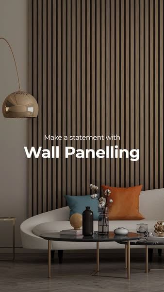 Wall Panelling