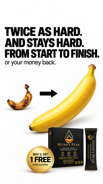 BUY 2, GET 1 FREE TODAY!