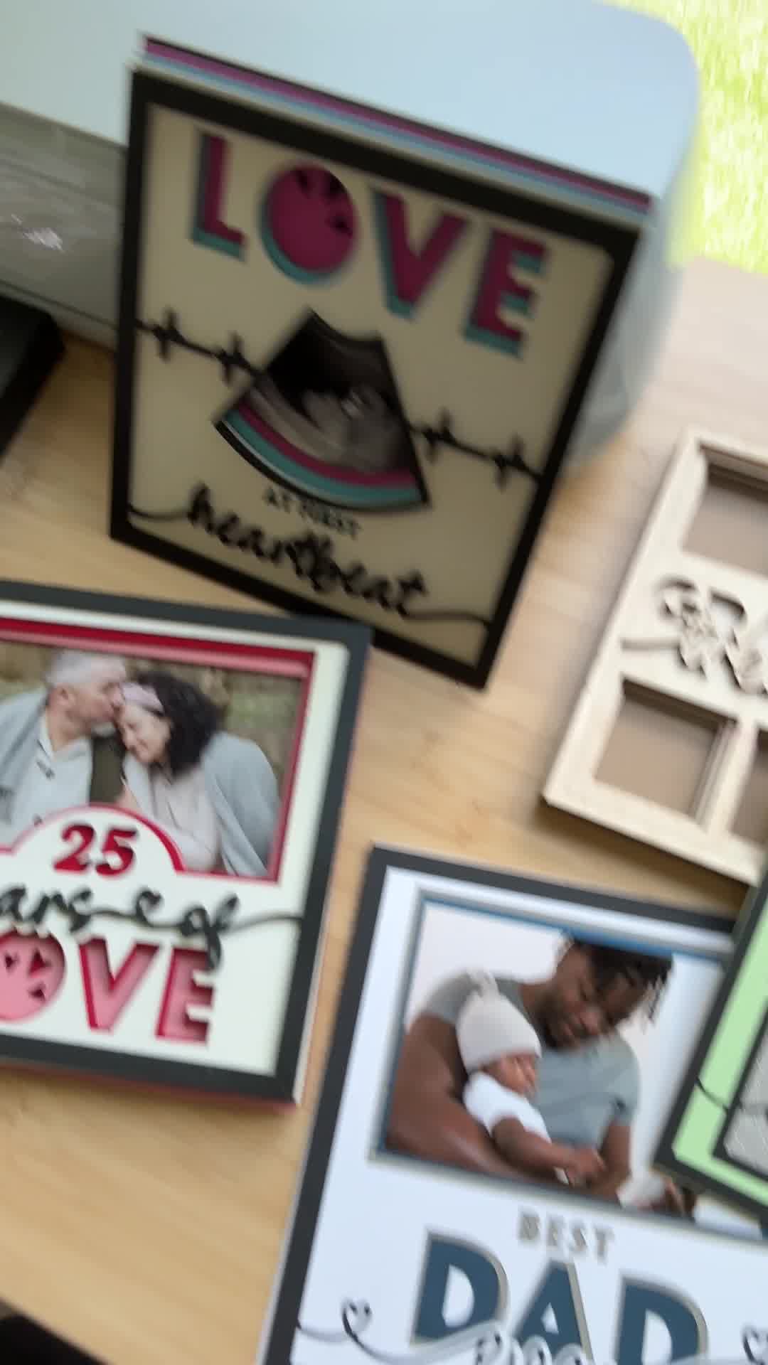 Craft Gifts People LOVE.