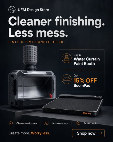 Better Airflow and Cleaner Air