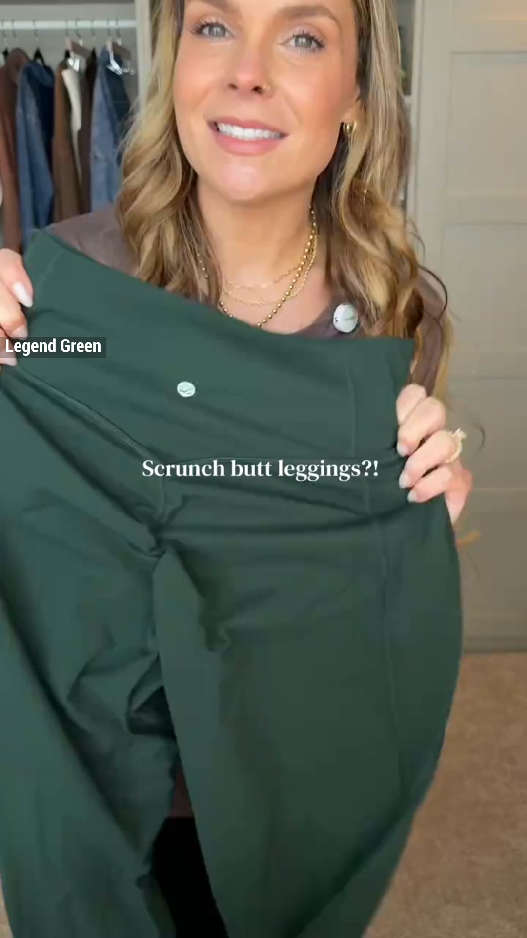 The End of Visible Scrunch.