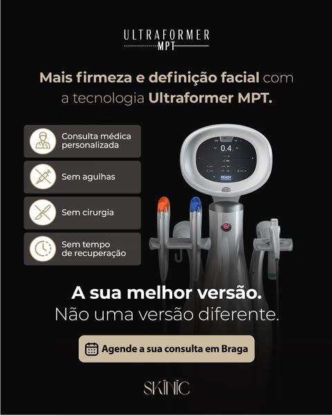 Avaliação médica - Braga