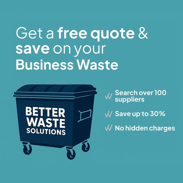 Commercial Waste Collections