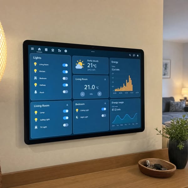 My weekends are no longer held hostage by a broken thermostat.