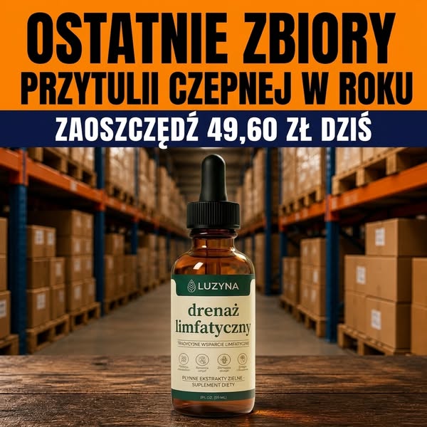 To nie tłuszcz. To woda!