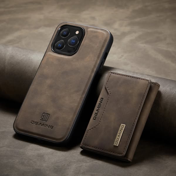 Wallet Case for iPhone