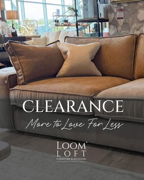 Your favourite Loom Loft looks, available for less.