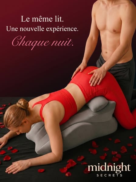Midnight Secrets – Feel Closer, Love Deeper