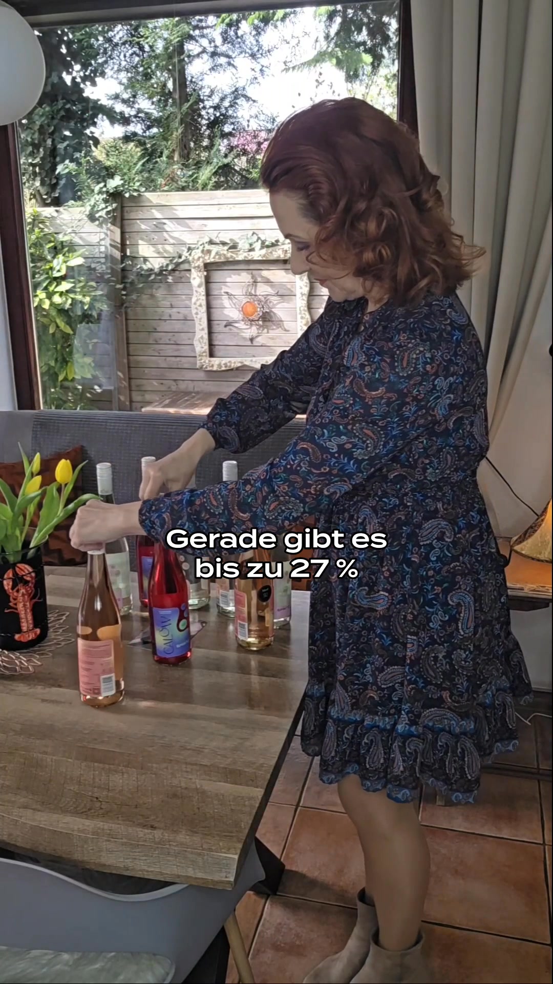 Spritz neu gedacht