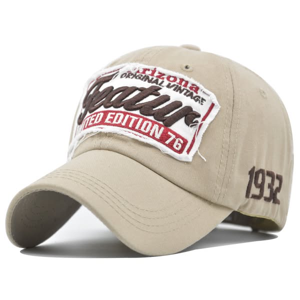 One Cap, Your Fit