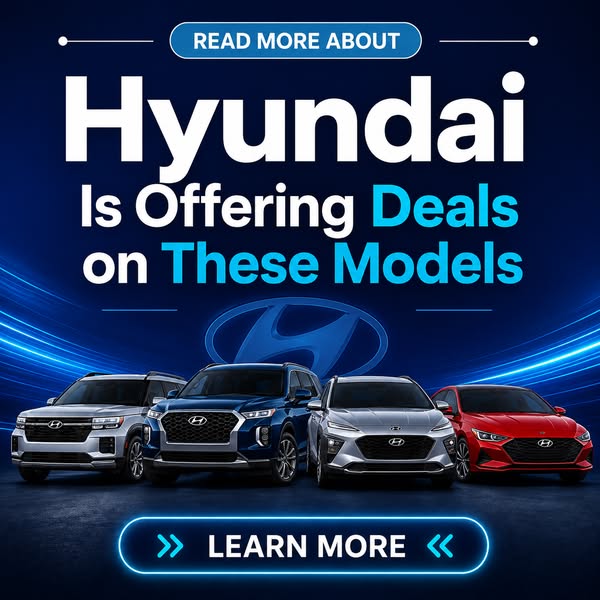 A Guide to Researching Hyundai Dealer Discounts